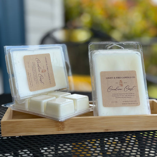 Carolina Coast Wax Aroma Melts