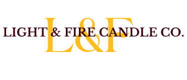 Light and Fire Candle Co.